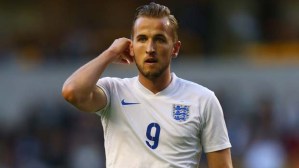 Harry Kane got rewarded for club form by an England call-up.